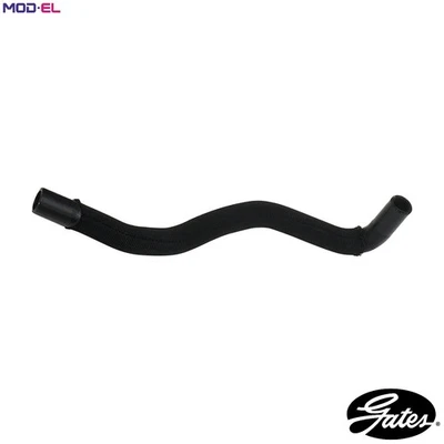 HEATER HOSE 02-1885 FOR PEUGEOT PARTNER/ORIGIN/Box/Body/MPV/Platform/Chassis - Image 1 of 4