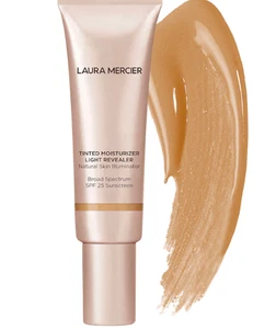 Laura Mercier Tinted Moisturizer Light Revealer SPF 25 3N1 Sand 1.7 oz - Picture 1 of 2