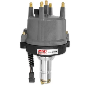 8485 VW Billet Distributor - Imagen 1 de 2