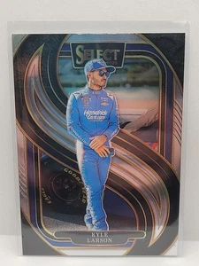 2025 Nascar Panini Select - Kyle Larson - Trackside #207 Racing - Picture 1 of 2