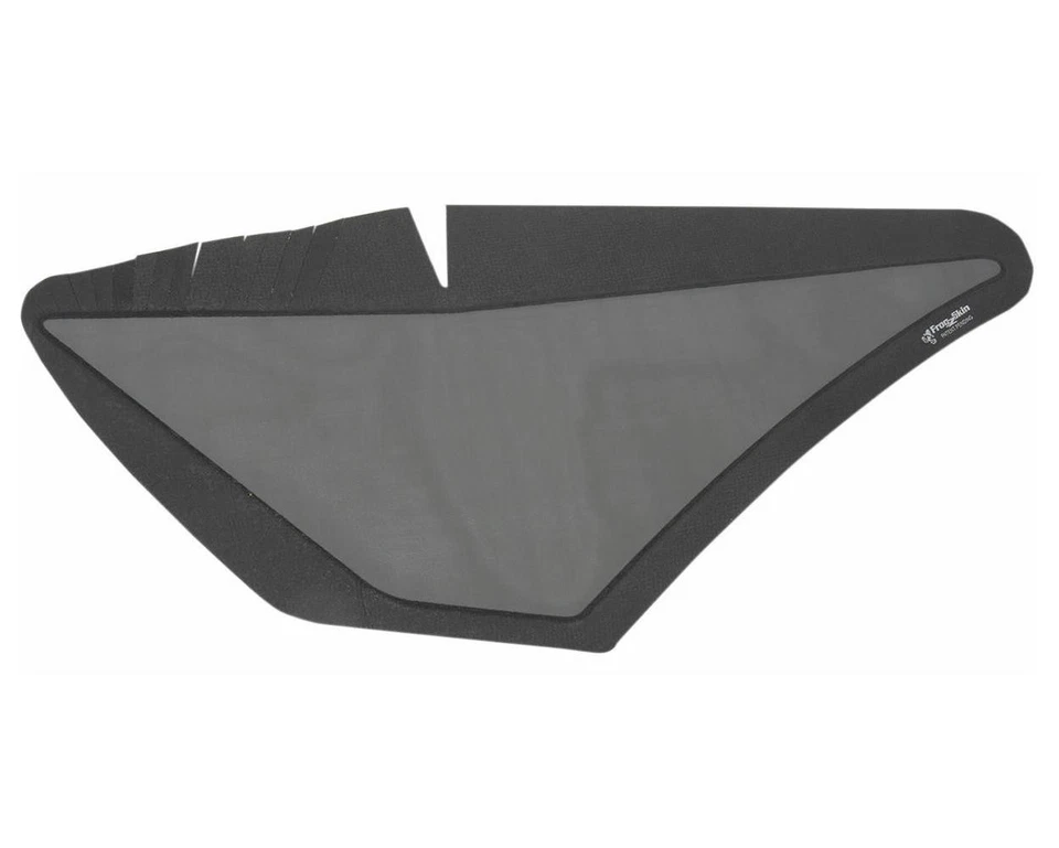 Kit de ventilación de embrague Straightline Performance piel de rana para 12-18 F XF y M Foto 1 de 1