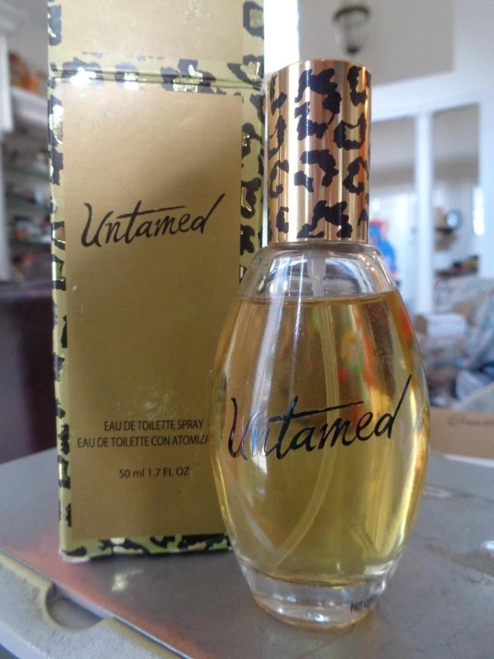 Untamed by Avon Eau de Toilette Spray 1.7 fl oz Foto 1 de 1