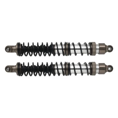 8MM Hinterer Stoßdämpfer Staubschutz für 1/5 HPI Baja RV KM 5B rc Autoteile - Bild 1 von 4