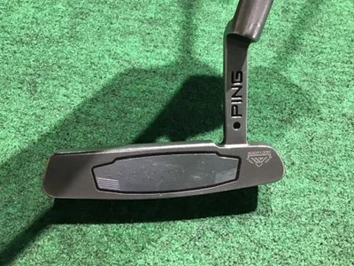 PING  iWi Series Anser  iWi SERIES ANSER 34.0 inches Putter - Image 1 of 4