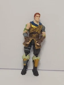 Fortnite Battle Hound Wolf 3.75” Action Figure Solo Mode Loose No Accessories - Picture 1 of 2