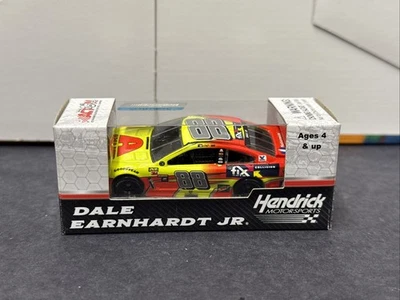 2017 Dale Earnhardt Jr #88 Axalta/Fix Auto 1:64 NASCAR ARC литая НОВАЯ - Изображение 1 из 4