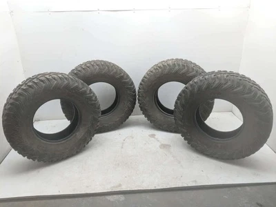 Juego de neumáticos 18 Textron Wildcat XX ITP COYOTE 32x10,00R15 Foto 1 de 4