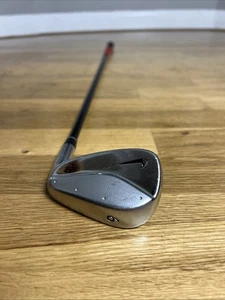 Nike Pro Combo Forged / 9 Iron / Nike Regular Graphite Shaft - Picture 1 of 15
