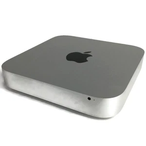 Apple Mac Mini A1347 (2014) Desktop Dual Core i5-4278U 2.6GHz - 8GB RAM - No OS - Picture 1 of 3