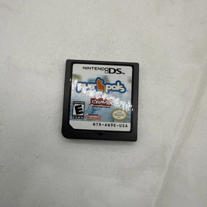 Purr Pals - Nintendo DS nur Cartridge - getestet - Bild 1 von 5