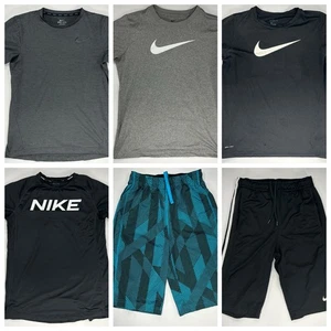 Nike Boys Outfits Lot - Size Youth Large - Picture 1 of 8