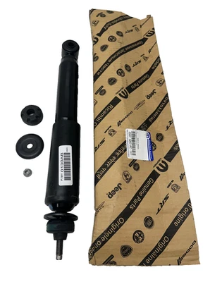 Mopar Front Shock Absorber For LH OR RH Fits 2003-2005 Dodge Ram 1500 05073263AC - Image 1 of 4