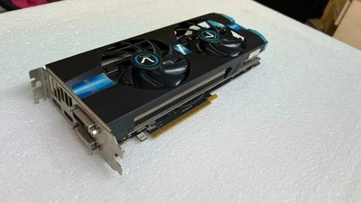 Sapphire Radeon R9 270X Vapor-X 2GB GDDR5 PCIe 3.0 Video Graphics Card - Image 1 of 3