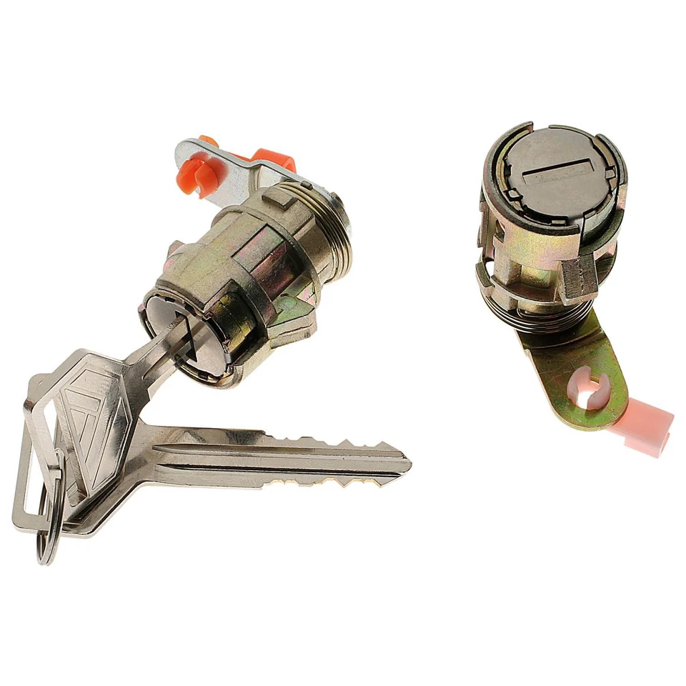 Kit de cerradura de puerta SMP 1996-1998 Toyota 4Runner 1996 1997 1998 Foto 1 de 4