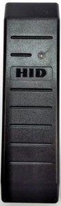 HID Identity Mini Näherung Pfosten Kartenleser Zugangskontrolle 5368EKH00 Original - Bild 1 von 6
