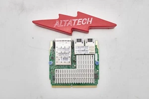 SuperMicro AOC-MH25G-M2S2TM 25GB Mellanox CONNECTX-4 LX SFP28 Module - Afbeelding 1 van 6