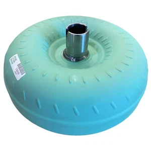 6L80 REMAN Torque Converter Chevy GMC BU60 2006-2016 4.8L 5.3L 6.0L 6.2L - Picture 1 of 4