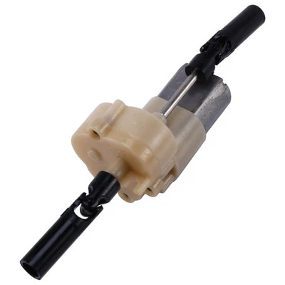 1/16 12T Full Scale 180 Motor Power Gearbox For WPL C14 C24 B14 1/12 MN RC Car - Image 1 of 4