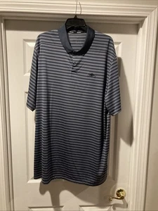 Disney Cruise Line Logo Nike Golf Performance Poloshirt Herren Gr. 3XL Dri Fit - Bild 1 von 5