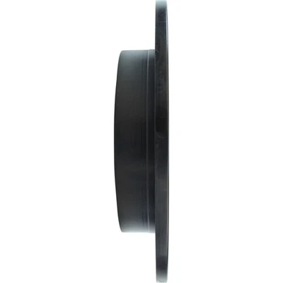 Rotor de freno de disco deportivo perforado en cruz StopTech 128,34066L compatible con Cooper 02-06 Foto 1 de 4