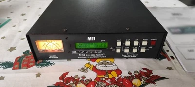 Coupleur automatique MFJ-993B Intellituner 300W - Photo 1/4