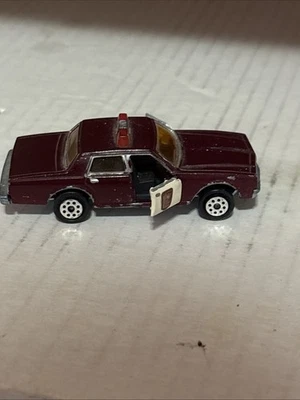 Chevrolet Impala Majorette #240 Foto 1 de 4