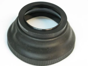 PARASOLEIL SOUPLE TIFFEN PRO - 16 / 35 m/m - ZOOM 10 X 12 B - Picture 1 of 1