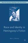 Race And Identity In Hemingways Fiction 3566