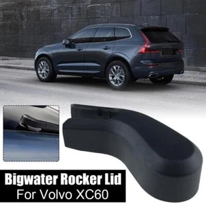 Rear Windshield Washer Wiper Arm Cover Cap Nut OE:31693536 New F8 W5I6 K5U4 E6W5 - Picture 1 of 11