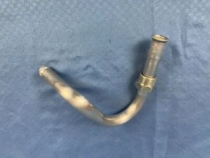 Intake Manifold Heater Tube 1970 Ford Torino Ranchero Cyclone 429CJ Restored OEM - Bild 1 von 3