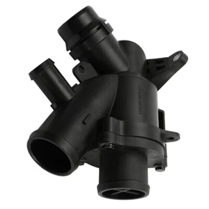 Coolant Thermostat Outlet Housing LR032135 For Land Rover LR4 Base 2011-2013 - Picture 1 of 6