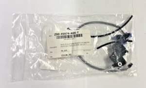 (NEU) NEW-ERA FT30-SC GDM-A195 24Vdc pneumatisches Magnetventil-Kit - Bild 1 von 4