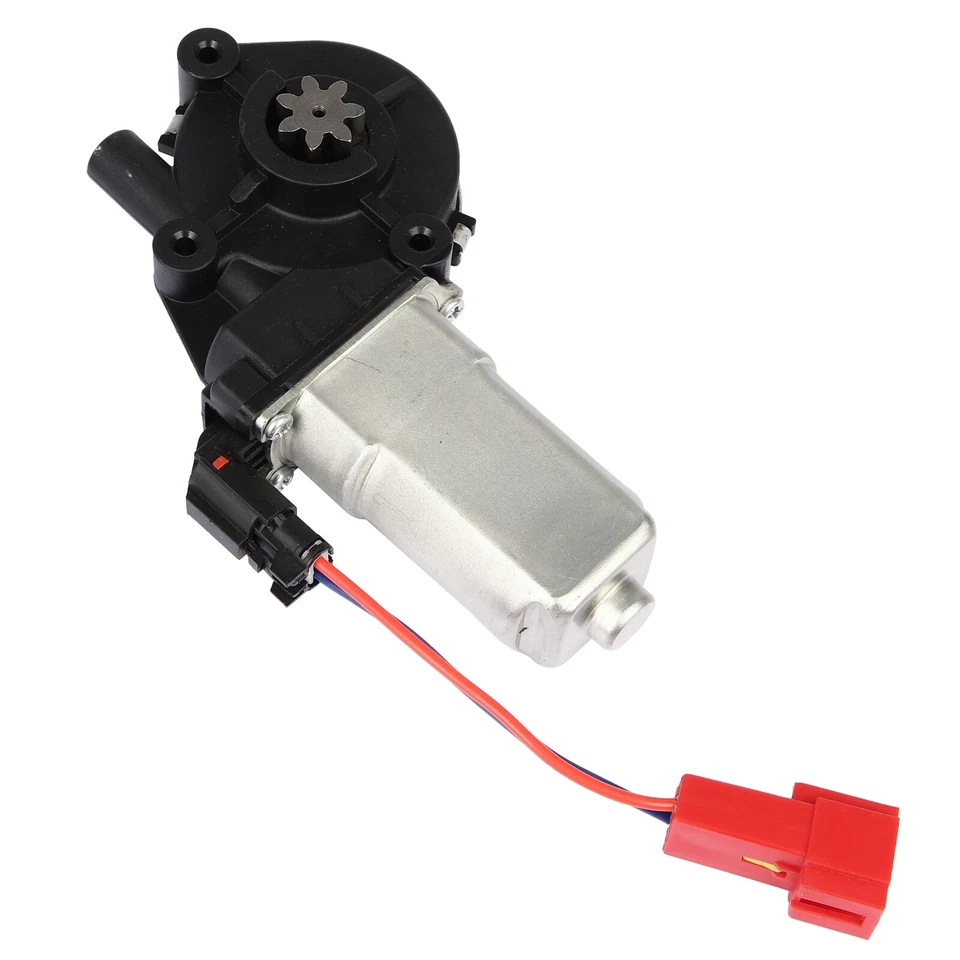 Motor de janela de energia dianteiro traseiro LH para Chrysler Intrepid para Dodge Intrepid 98-04 - Imagem 1 de 4