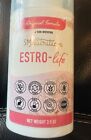 SM Nutrition Estro-Life Cream Original Formula 3.5 oz. NEW Sealed Exp 2/26