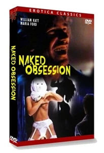 NAKED OBSESSION - Imagen 1 de 10