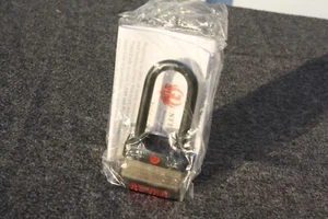 BLOQUEO DE PISTOLA RUGER TODO METAL RESISTENTE NO CABLE NUEVO NUNCA USADO - Imagen 1 de 2