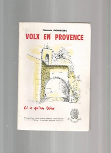 VOLX EN PROVENCE - Picture 1 of 1
