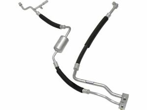 A/C Manifold Hose Assembly For 1999-2003 Ford F150 2002 2001 2000 T744ZT