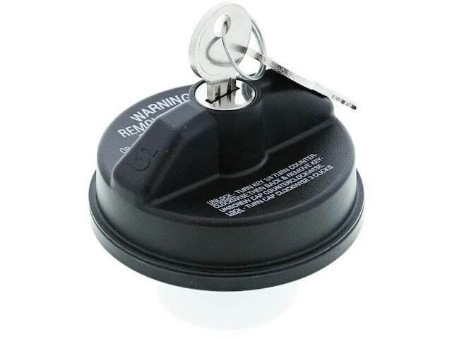 Крышка топливного бака для 2007-2014 GMC Savana 3500 2008 2009 2010 2011 2012 HY578ZY - Изображение 1 из 1