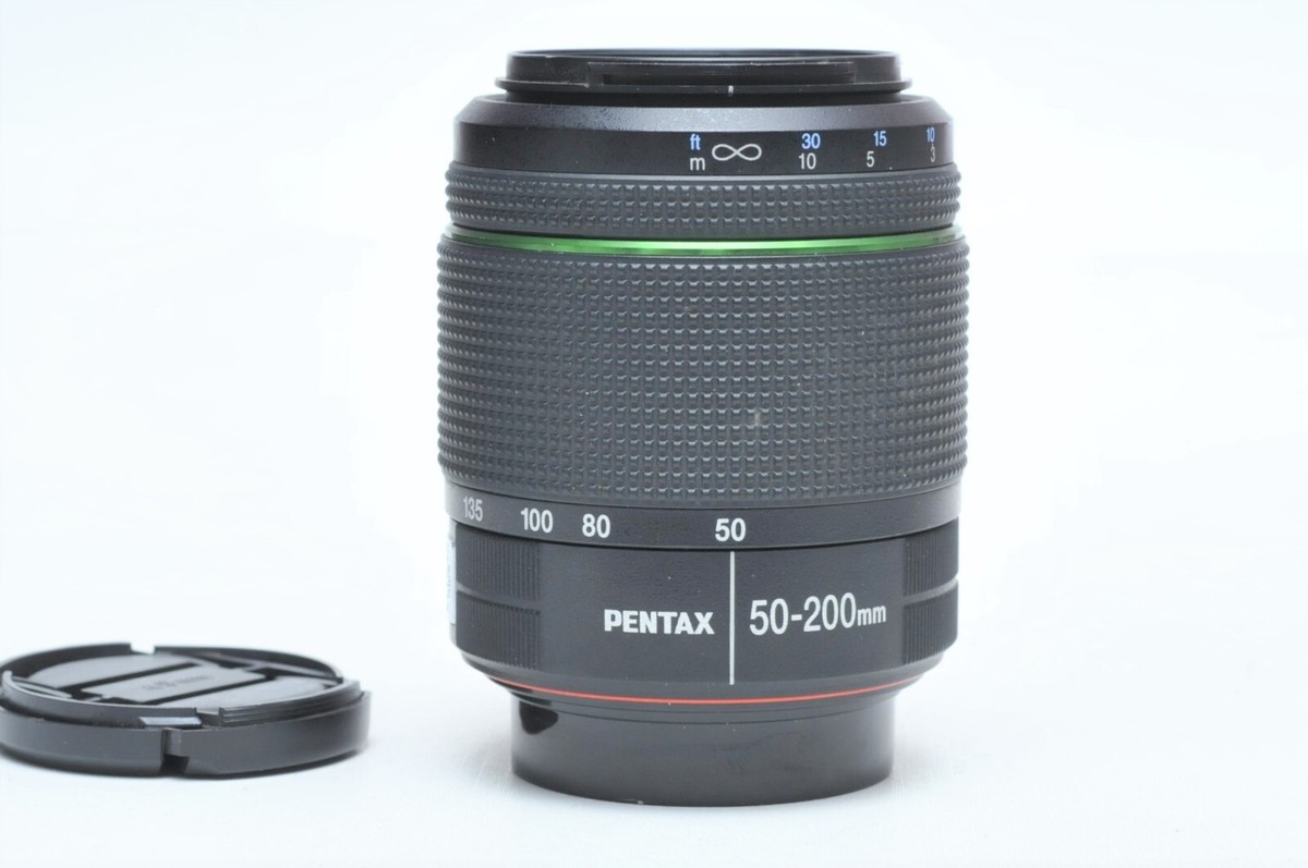 Pentax 50-200mm Focal Camera Lenses for sale | eBay Pentax 50-200mm Focal Camera Lenses for sale | eBay
