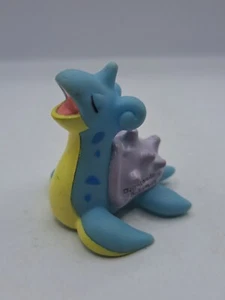 Lapras 2008 Puppet Bandai Figur CGTSJ Nintendo Pokemon Japan Kinder - Bild 1 von 2