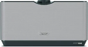 TechniSat AUDIOMASTER MR3 Radio Lautsprecher Box Bluetooth Musik Streaming WLAN - Bild 1 von 1