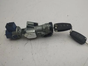 Ford Grand C-MAX 2011 Ignition Switch Lock Barrel Key AMD129169 - Picture 1 of 7