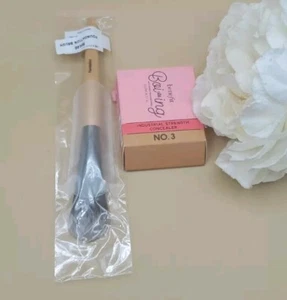 Benefit Cosmetics Bio~ing Industrial Strength Concealer N° 3 0.1 oz New In Box - Picture 1 of 4