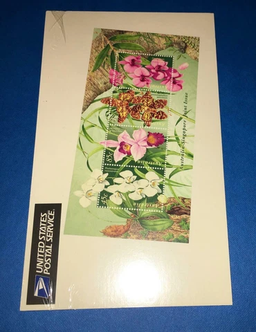 1998 Austrialia-Singapore Joint Issue Decimal Stamps Miniature Sheet MUH Or Seal Cover