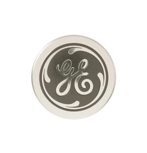 ✅OEM GE WR02X31104 General Electric Badge WR02X31104 - Picture 1 of 2