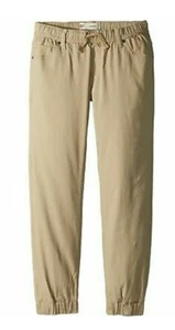 Levi's Boys Jogger Slim from Hop to Ankle Elastic Cuff Stretch 1213542 Sz 7 Reg  - Picture 1 of 2