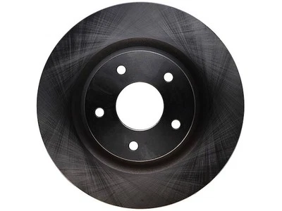 Rotor de freno delantero AC Delco 85881KYDF 2012 2013 2014 para Nissan Juke 2011-2017 Foto 1 de 2