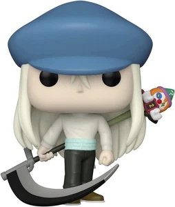 Pop Animation Hunter x 1134 Kite Funko Toy Figure 13781 - Picture 1 of 2