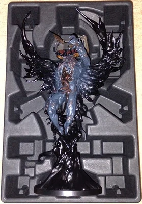 15" Magallanes Man Estatua Death Stranding 2 Edición Coleccionista Sony PlayStation 5 Foto 1 de 4